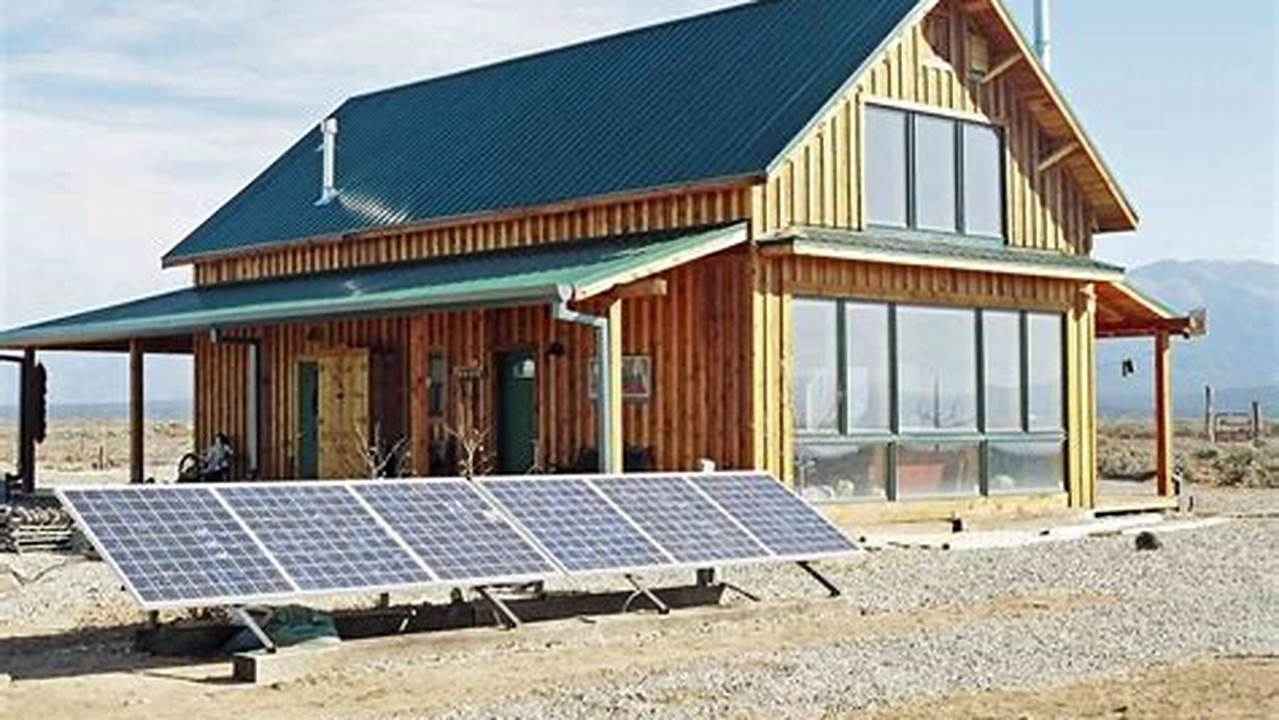 Your Ultimate Guide to Finding the Perfect Off-Grid Haven