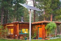 Off-Grid Haven: Discover Your Perfect Off-Grid Paradise