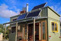 Ultimate Guide to Self-Sustaining Off-Grid Living