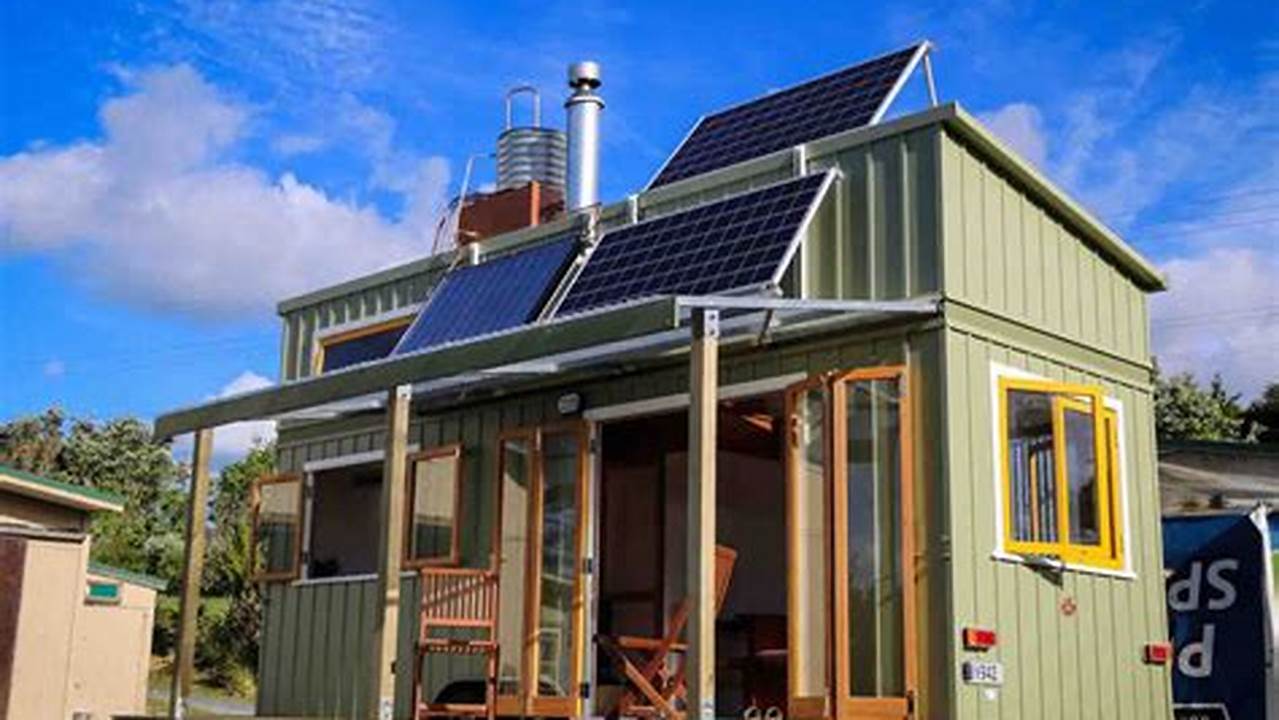 Ultimate Guide to Self-Sustaining Off-Grid Living