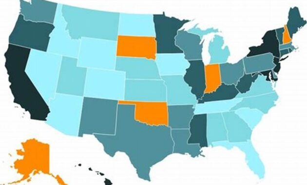 Top States for Off-Grid Living: Your Ultimate Guide to Self-Sufficient Living