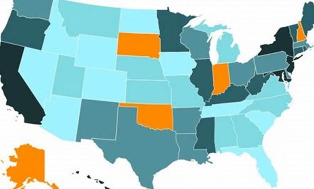 Top States for Off-Grid Living: Your Ultimate Guide to Self-Sufficient Living