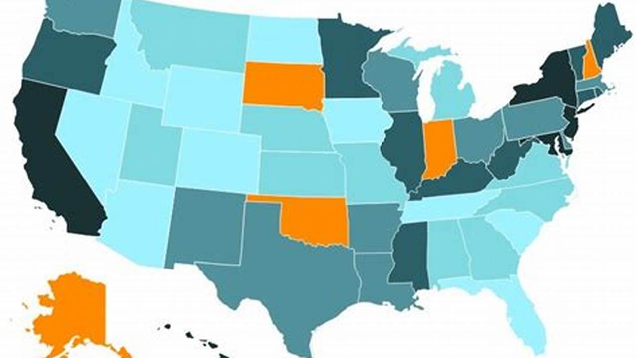 Top States for Off-Grid Living: Your Ultimate Guide to Self-Sufficient Living