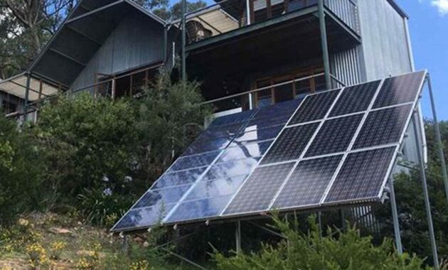 Uncover the True Cost of Off-Grid Solar Systems: A Comprehensive Guide