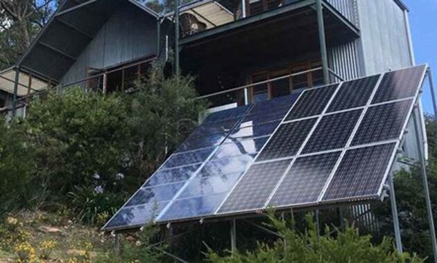 Uncover the True Cost of Off-Grid Solar Systems: A Comprehensive Guide