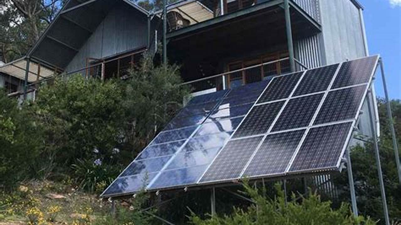 Uncover the True Cost of Off-Grid Solar Systems: A Comprehensive Guide