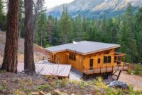 Innovative Off-Grid Building Ideas for Sustainable Living