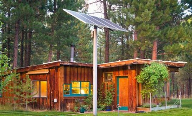 Discover Your Off-Grid Paradise: Free and Thriving Off the Grid