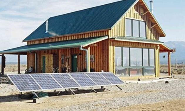 Unleashing Energy Independence: Your Ultimate Guide to Off-Grid Living