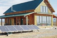 Unleashing Energy Independence: Your Ultimate Guide to Off-Grid Living