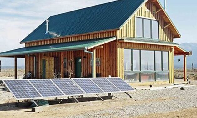 Unleashing Energy Independence: Your Ultimate Guide to Off-Grid Living