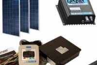 Harness the Sun's Power: Your Ultimate Guide to Solar Panel Conversion Kits for Off-Grid Living