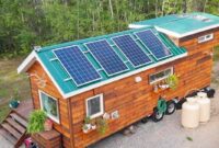 Discover Your Off-Grid Oasis: Off-Grid Homes in Canada