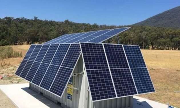 Unlock Energy Freedom: Stand Alone Solar Power System Price Guide for Off-Grid Living