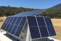 Unlock Energy Freedom: Stand Alone Solar Power System Price Guide for Off-Grid Living