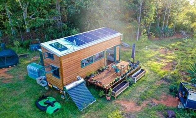 The Ultimate Guide to Off-Grid Living in Australia