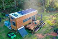 The Ultimate Guide to Off-Grid Living in Australia