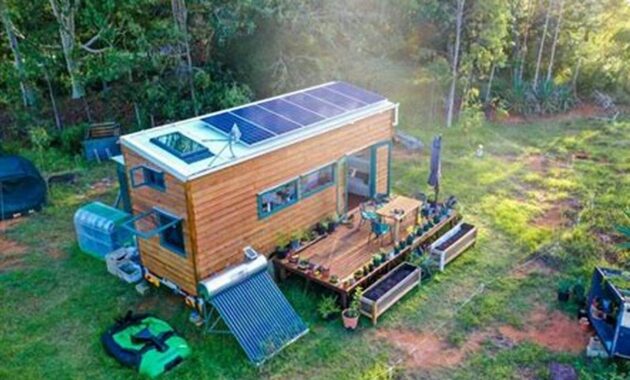 The Ultimate Guide to Off-Grid Living in Australia