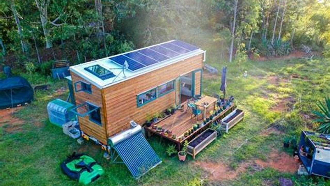 The Ultimate Guide to Off-Grid Living in Australia