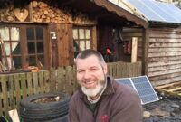 Discover Off-Grid Living: Thriving Communities in the UK