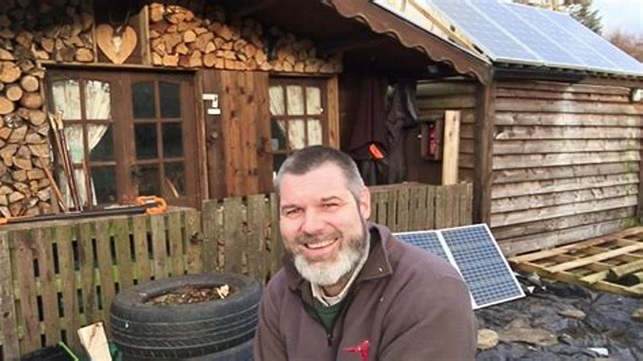 Discover Off-Grid Living: Thriving Communities in the UK